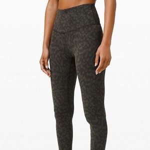 Align 28” Pant Lululemon